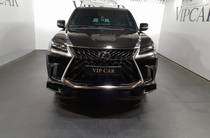 Lexus LX Sport