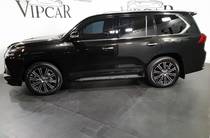 Lexus LX Sport