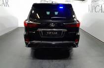 Lexus LX Sport