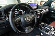 Lexus LX Luxury