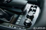 Lexus LX Black Edition