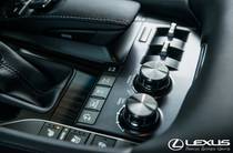 Lexus LX Black Edition