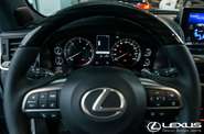 Lexus LX Black Edition