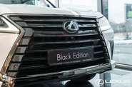 Lexus LX Black Edition