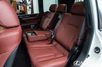 Lexus LX Black Edition