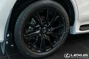 Lexus LX Black Edition