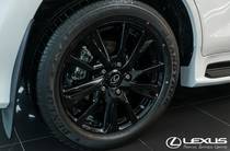 Lexus LX Black Edition