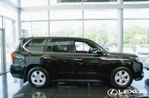 Lexus LX Luxury