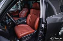 Lexus LX Luxury