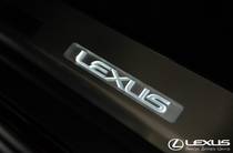 Lexus LX Sport