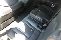 Lexus LX Luxury