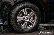 Lexus LX Luxury