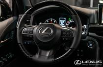 Lexus LX Luxury