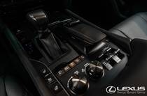 Lexus LX Luxury