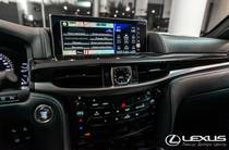 Lexus LX Luxury