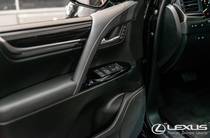 Lexus LX Luxury