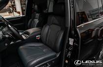 Lexus LX Luxury