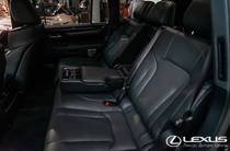 Lexus LX Luxury