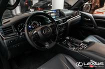 Lexus LX Luxury