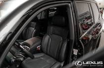 Lexus LX Luxury