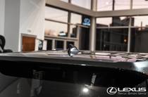 Lexus LX Luxury