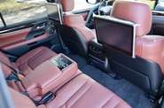 Lexus LX Luxury