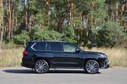 Lexus LX Luxury