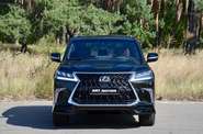 Lexus LX Luxury