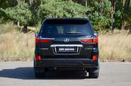 Lexus LX Luxury