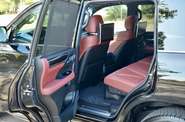 Lexus LX Luxury