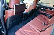 Lexus LX Luxury