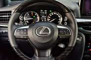 Lexus LX Black Edition