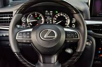 Lexus LX Black Edition