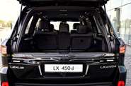 Lexus LX Black Edition