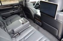 Lexus LX Luxury