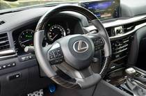 Lexus LX Luxury