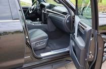 Lexus LX Luxury