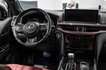 Lexus LX Luxury