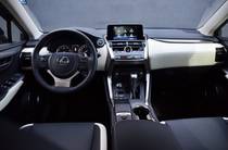 Lexus NX Sport+