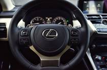 Lexus NX Sport+