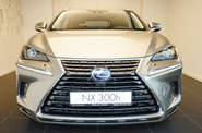 Lexus NX Executive+