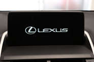 Lexus NX Executive+