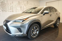 Lexus NX Executive+