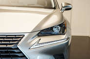 Lexus NX Executive+