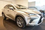 Lexus NX Executive+