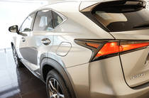 Lexus NX Executive+