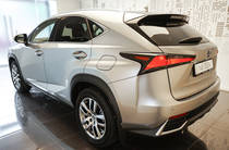 Lexus NX Executive+