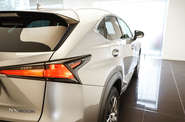 Lexus NX Executive+