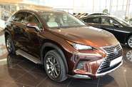 Lexus NX Executive+