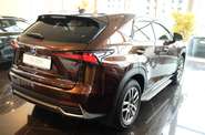 Lexus NX Executive+